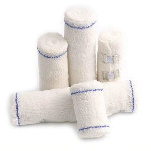 Cotton Crepe Bandage