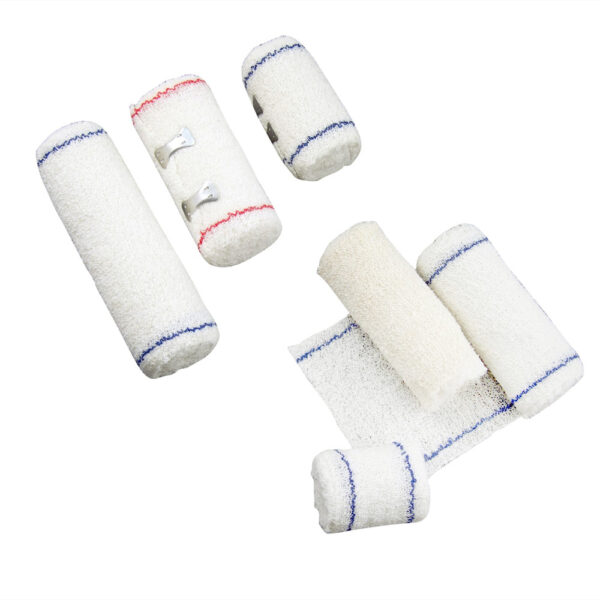 Cotton Crepe Bandage - Image 2