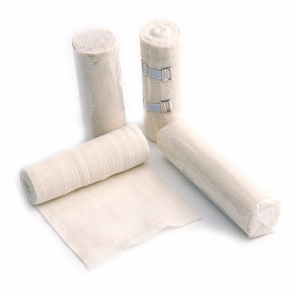 Crepe PBT Bandage