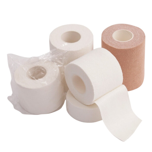 Elastic Adhesive Bandage (cutting edge)