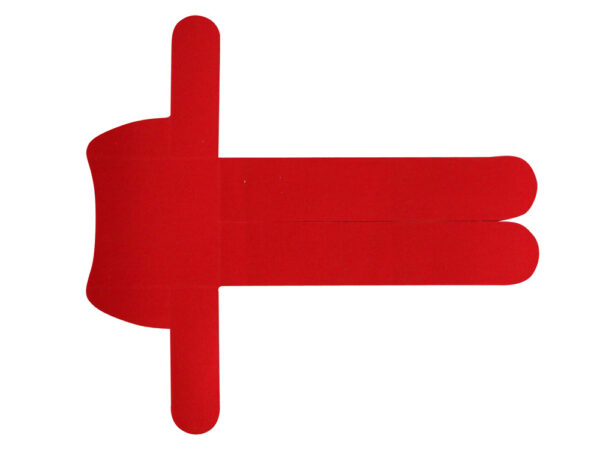 Precut Kinesiology Tape - Image 3