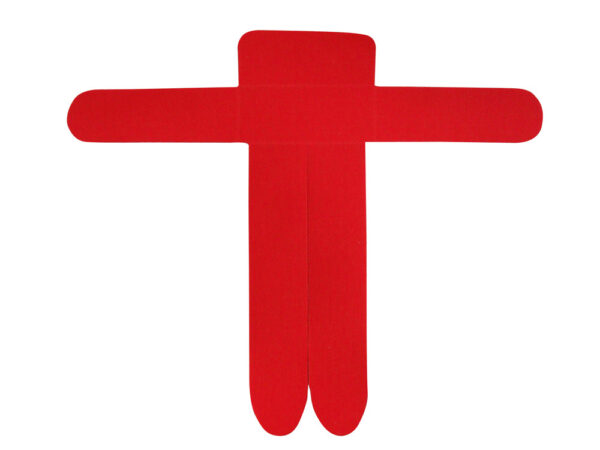 Precut Kinesiology Tape - Image 4