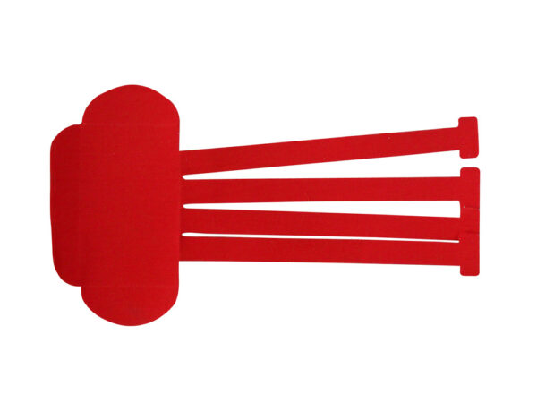 Precut Kinesiology Tape - Image 7