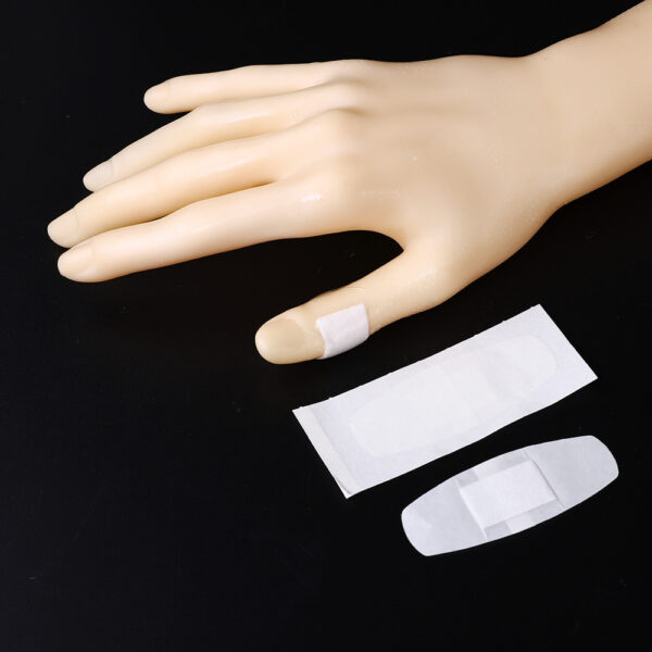 PU Wound Plaster - Image 4