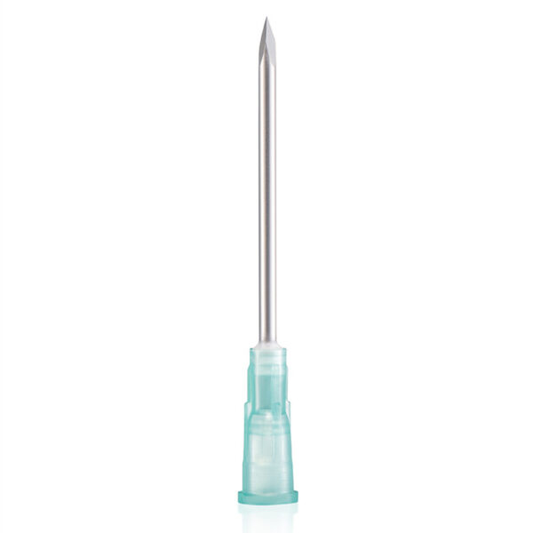 Disposable Three Edged Needle