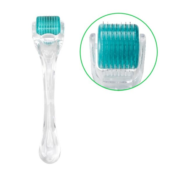 Disposable Derma-roller /Skin Prick Needle