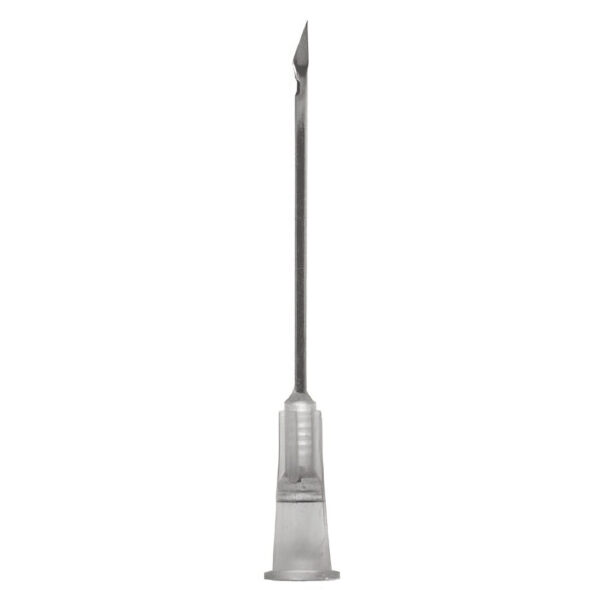 Disposable Nokor Needle