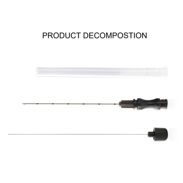 Disposable PDO Thread Embedding Needle - Image 2