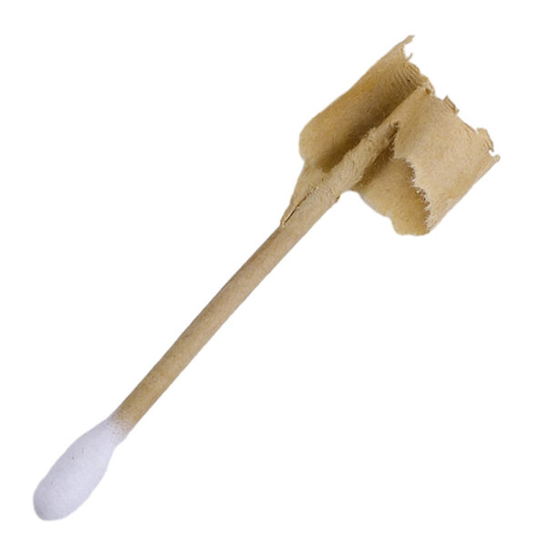 Paper Stick Cotton Swabs 200 Count - Image 7
