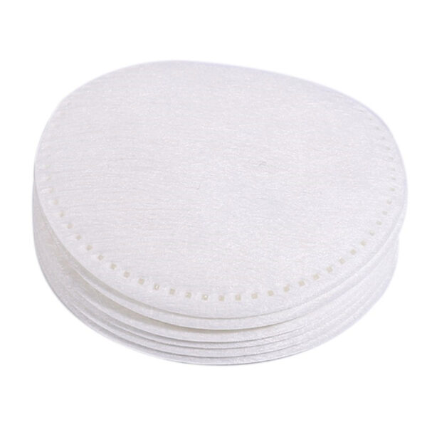 3 Layer Cotton Rounds Overlock Edge - Image 7