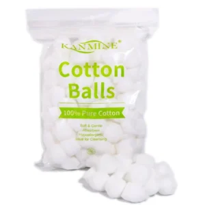 0.5g Cotton Balls