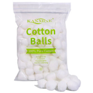1g Cotton Balls