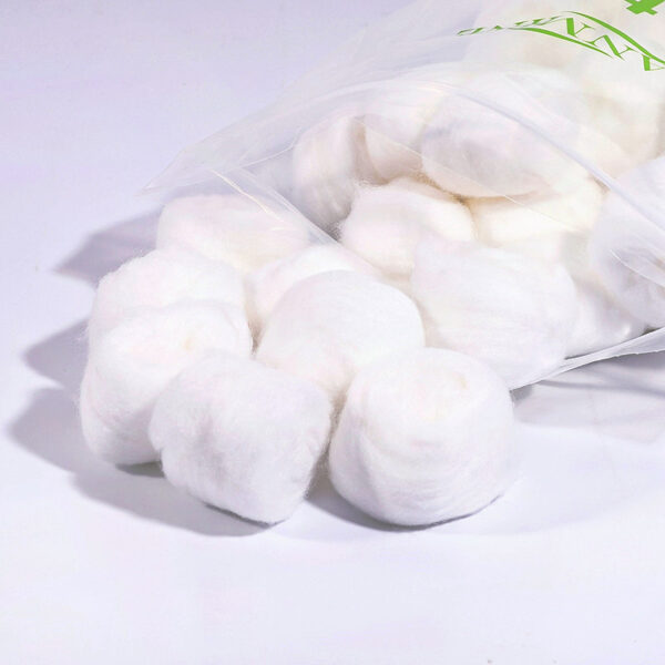 2g Big Cotton Balls - Image 2