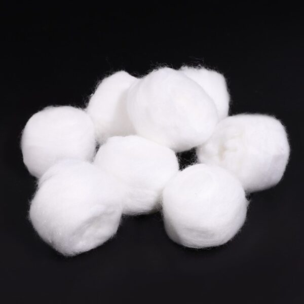 2g Big Cotton Balls - Image 3
