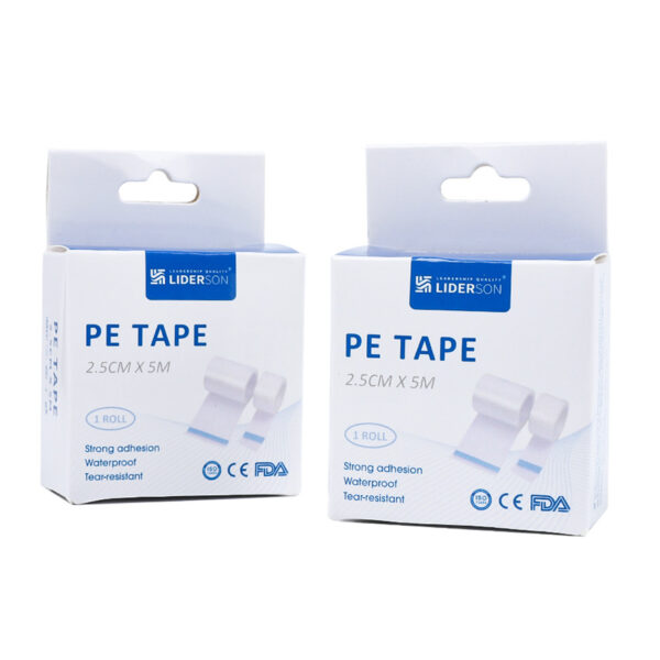 PE Tape (Transparent Tape) - Image 12