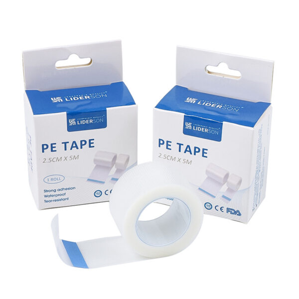 PE Tape (Transparent Tape) - Image 10