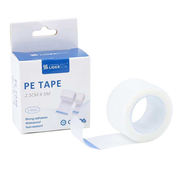 PE Tape (Transparent Tape) - Image 9