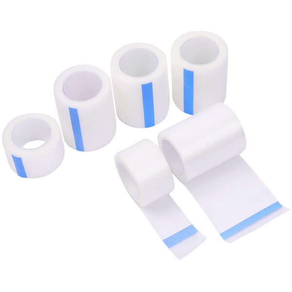 PE Tape (Transparent Tape) - Image 2